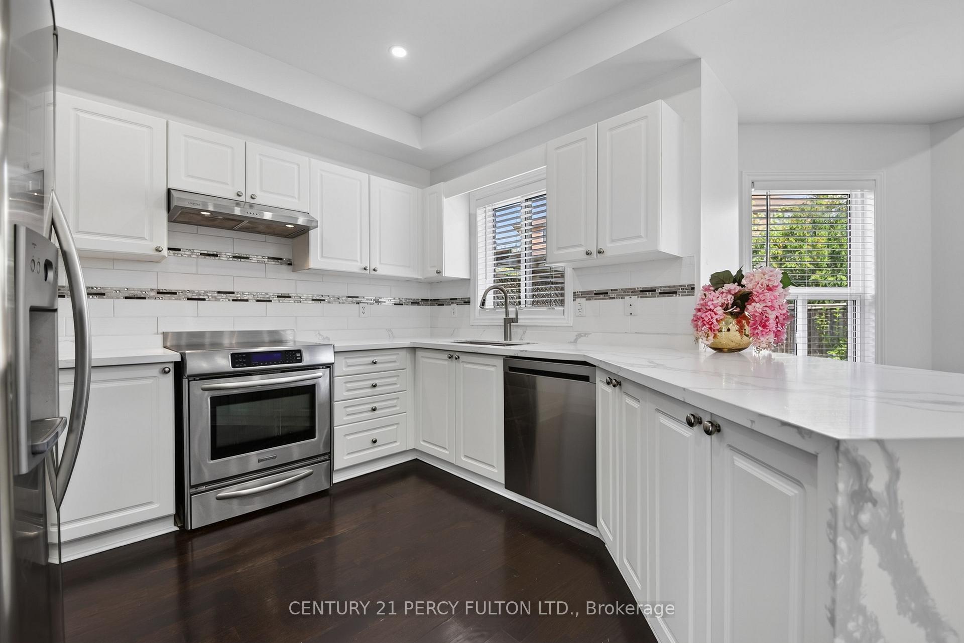 Photo 14 of 187 Madelaine Drive, Barrie, Painswick South — HOMEH