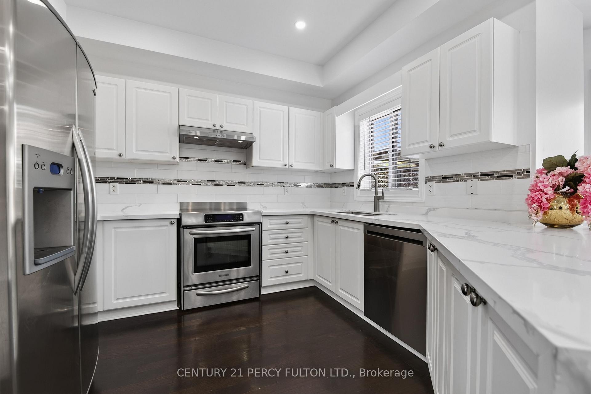 Photo 15 of 187 Madelaine Drive, Barrie, Painswick South — HOMEH