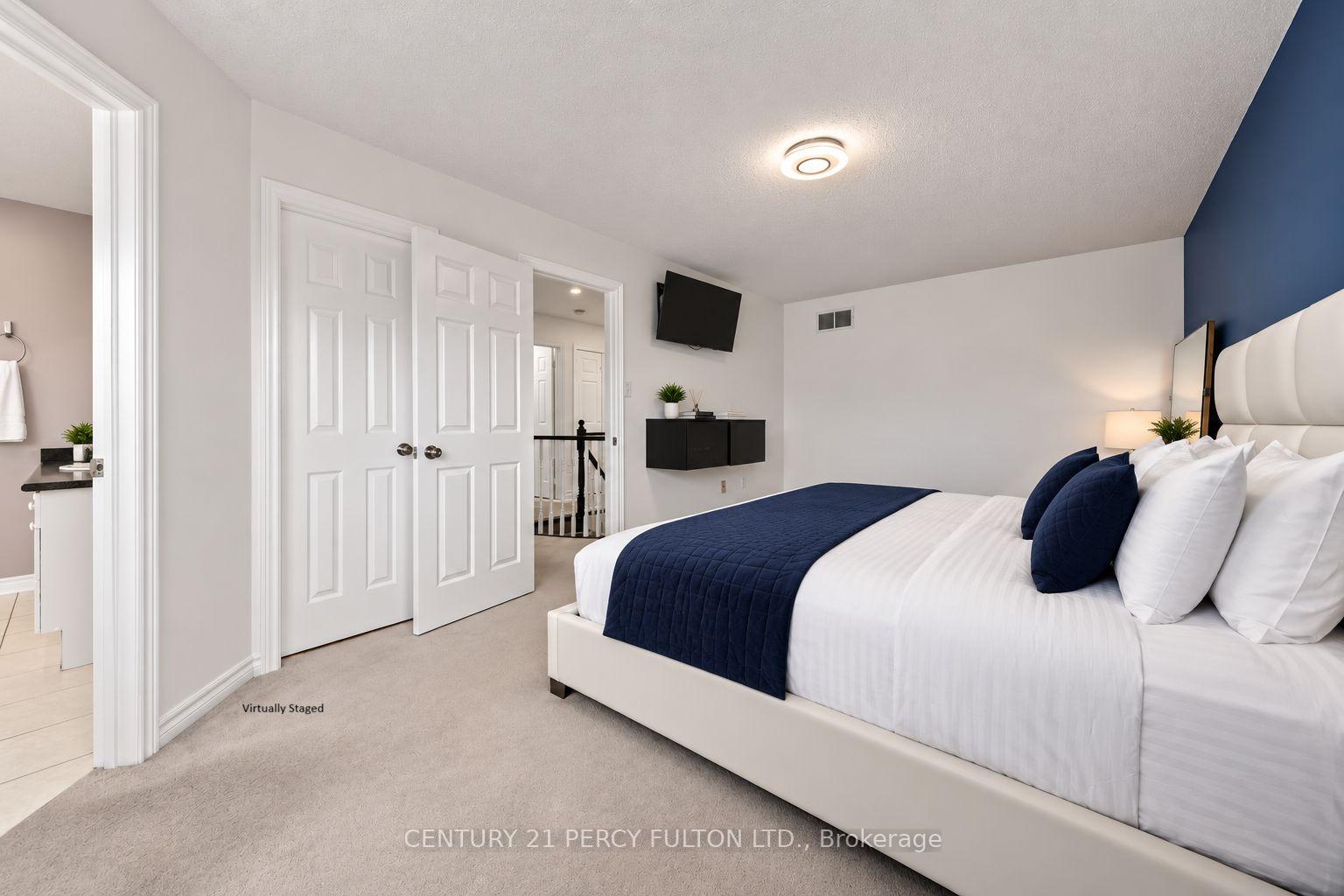 Photo 22 of 187 Madelaine Drive, Barrie, Painswick South — HOMEH