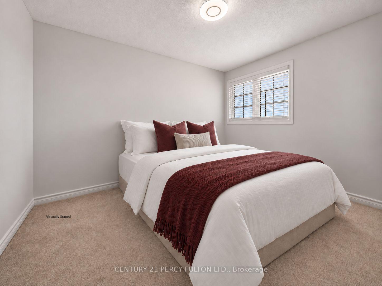 Photo 23 of 187 Madelaine Drive, Barrie, Painswick South — HOMEH
