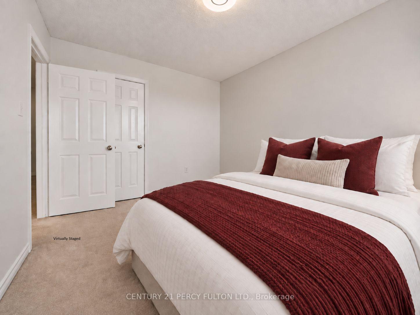 Photo 24 of 187 Madelaine Drive, Barrie, Painswick South — HOMEH