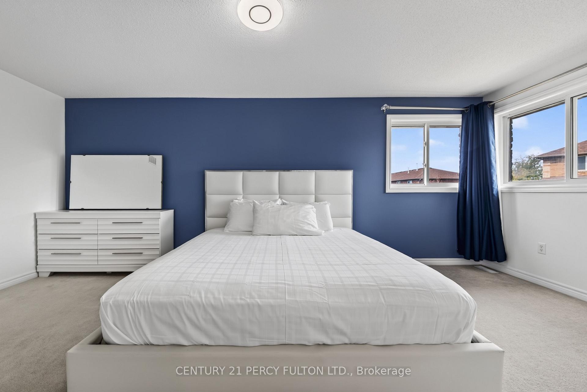 Photo 25 of 187 Madelaine Drive, Barrie, Painswick South — HOMEH