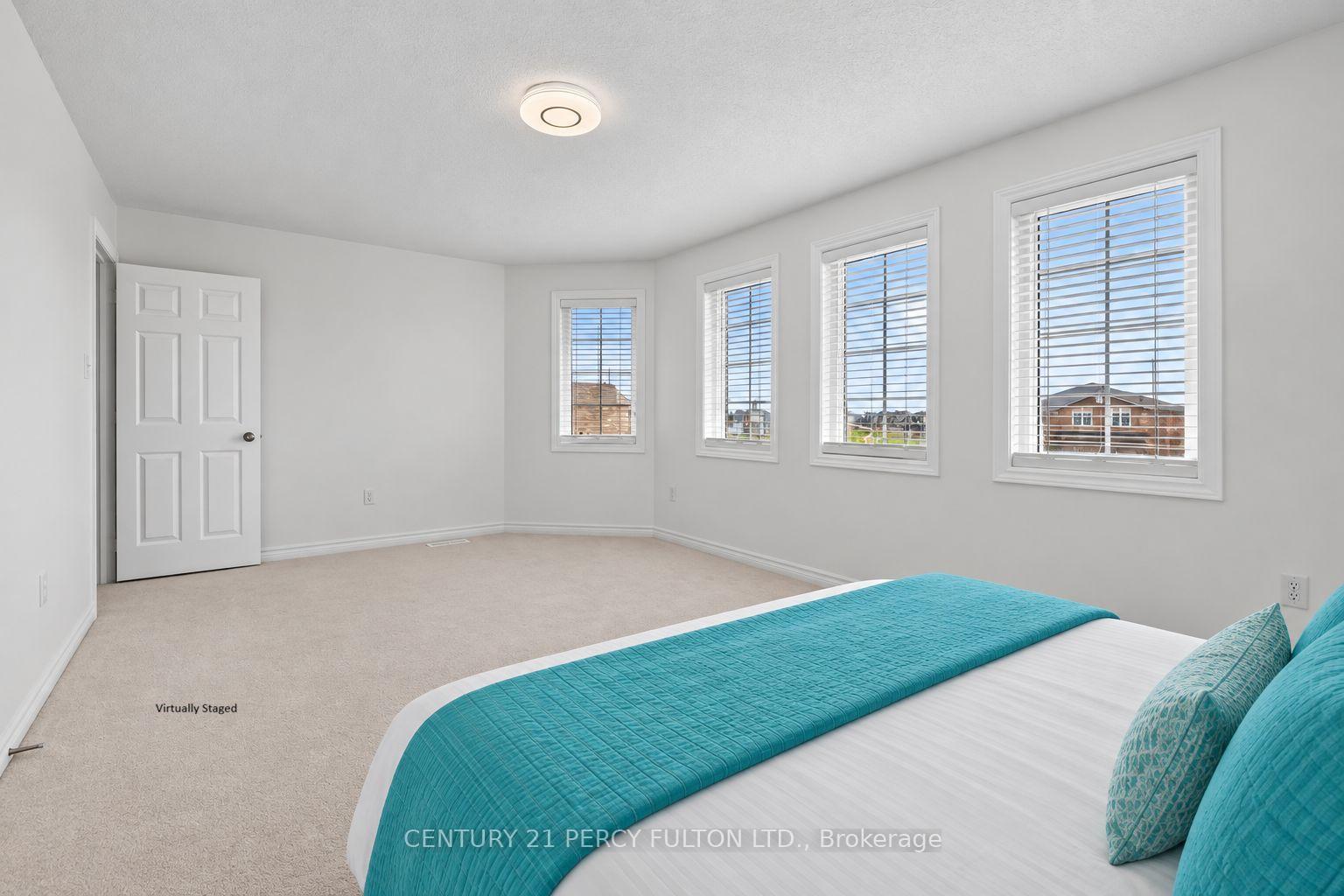 Photo 26 of 187 Madelaine Drive, Barrie, Painswick South — HOMEH