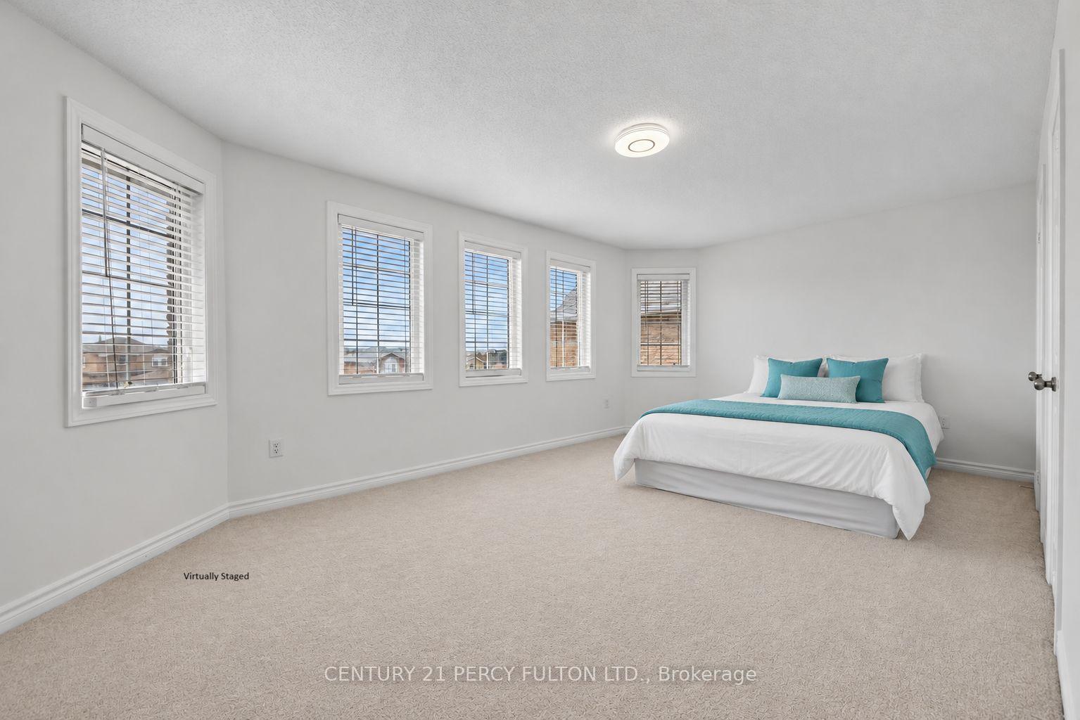 Photo 27 of 187 Madelaine Drive, Barrie, Painswick South — HOMEH