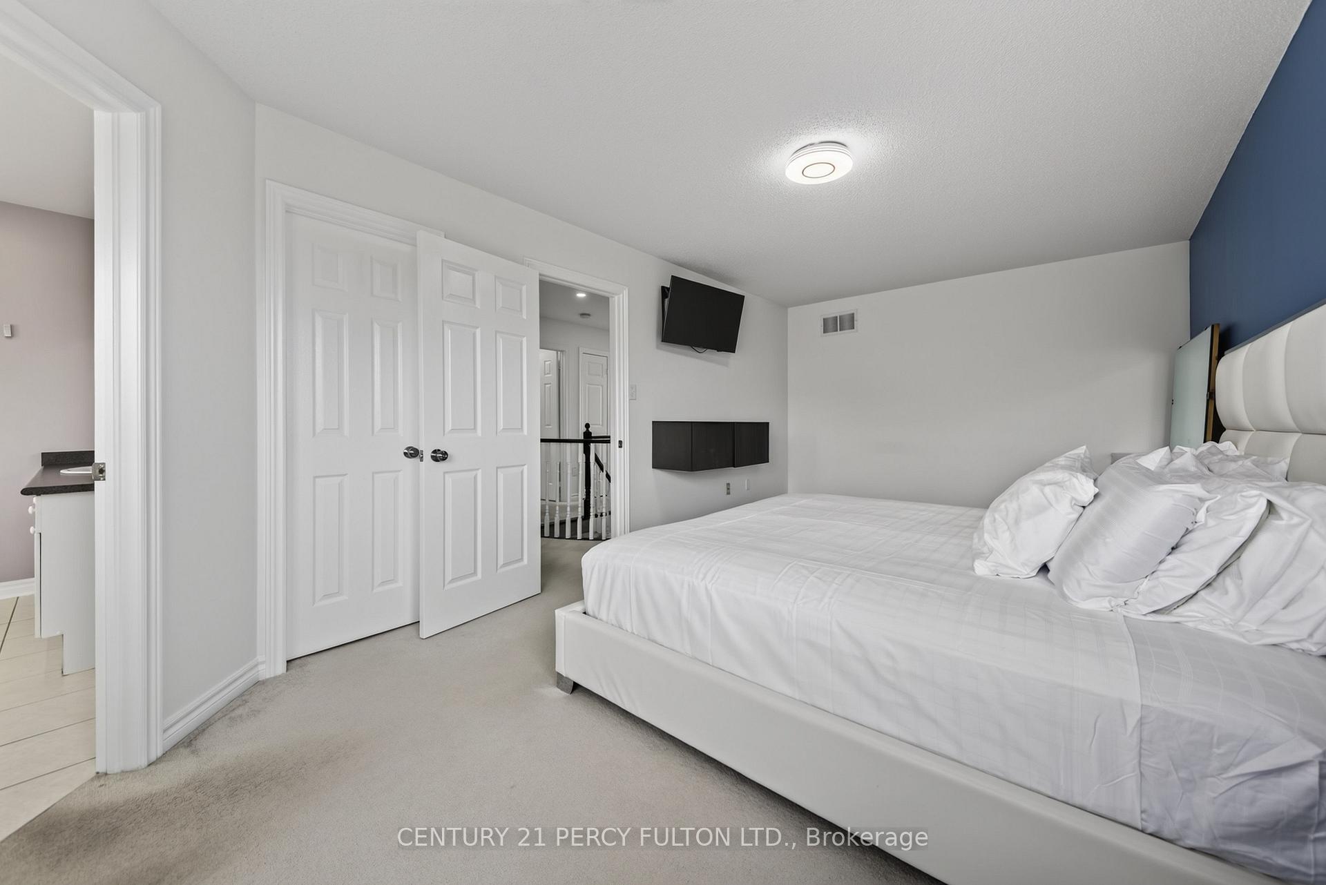 Photo 28 of 187 Madelaine Drive, Barrie, Painswick South — HOMEH