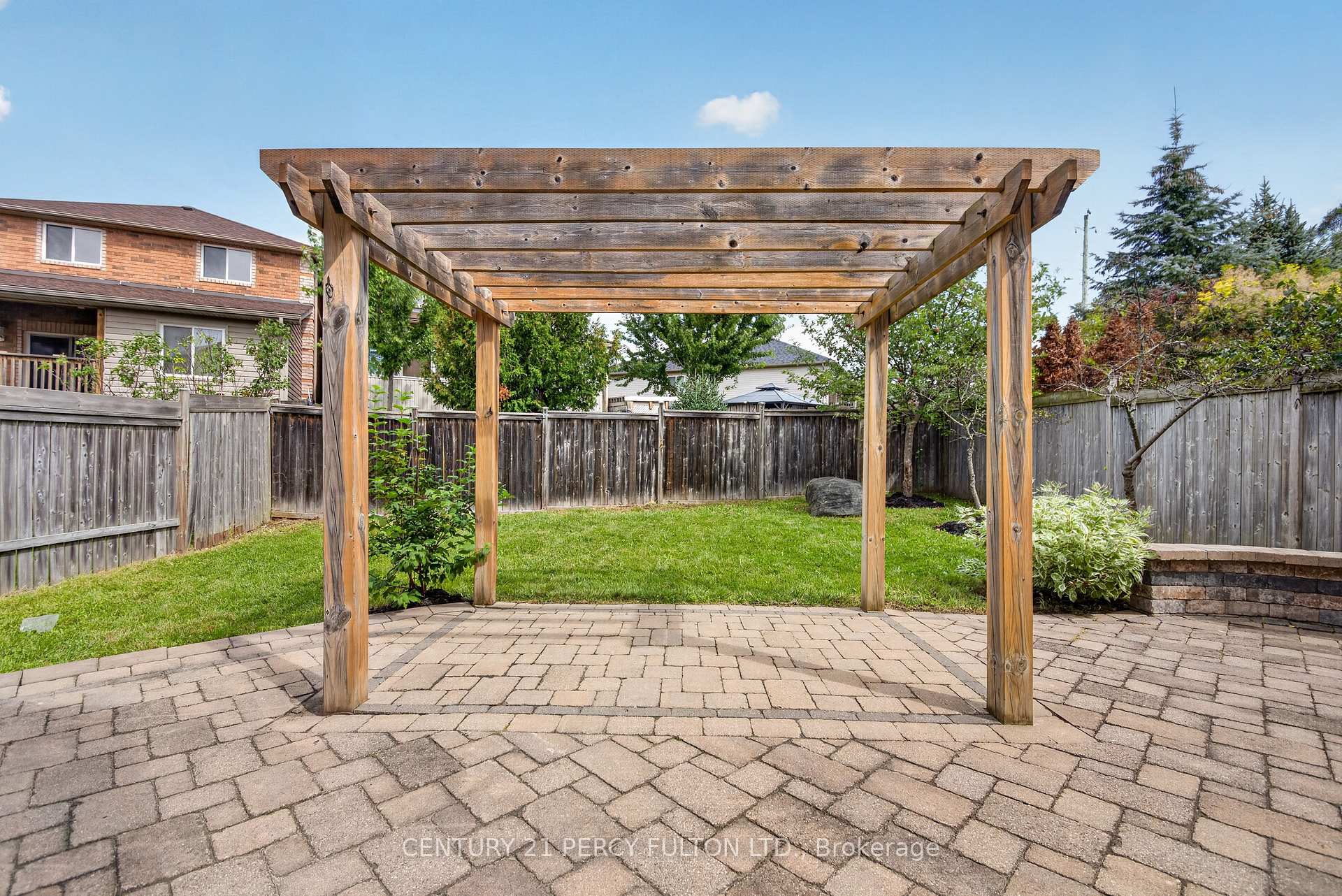 Photo 42 of 187 Madelaine Drive, Barrie, Painswick South — HOMEH