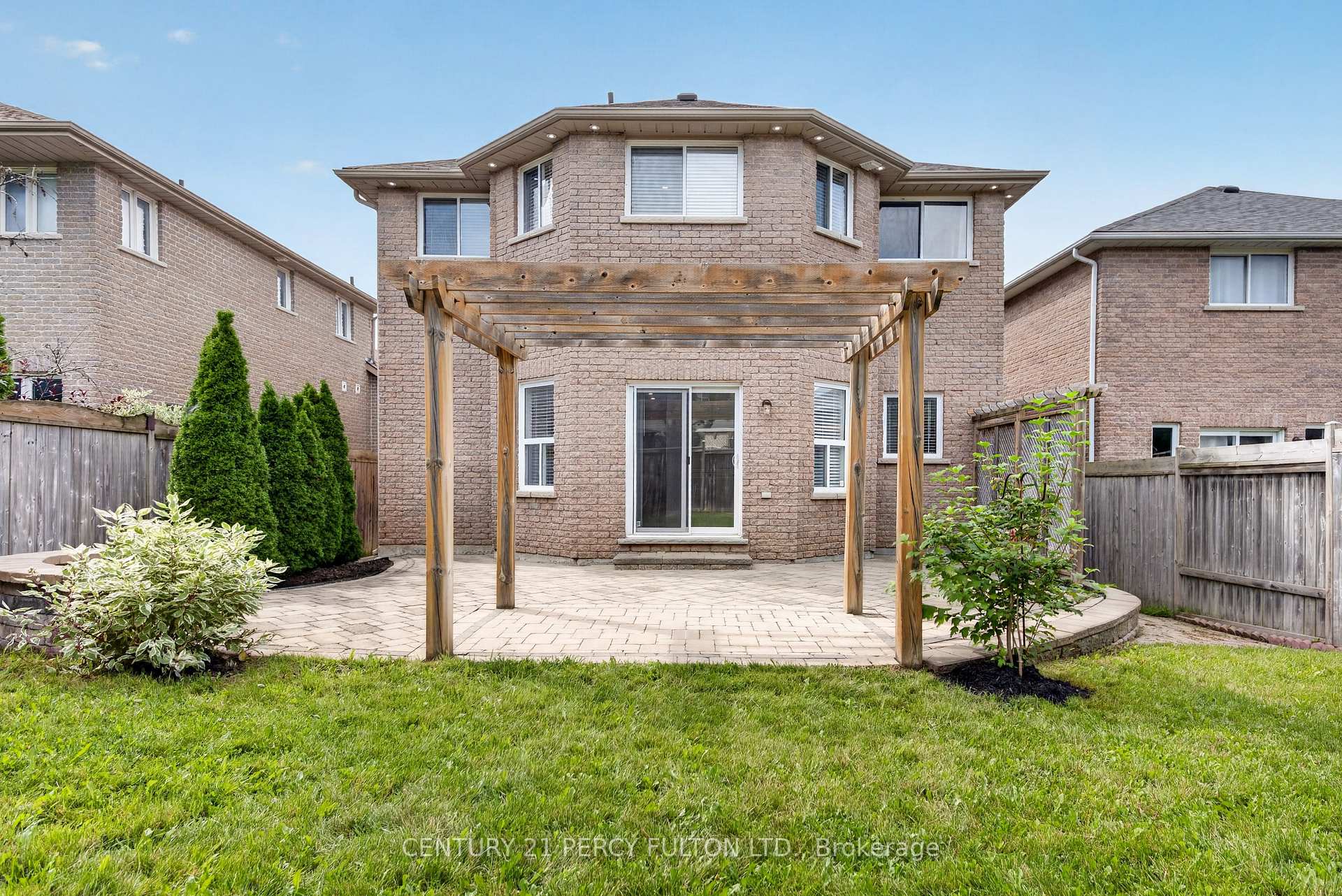 Photo 43 of 187 Madelaine Drive, Barrie, Painswick South — HOMEH