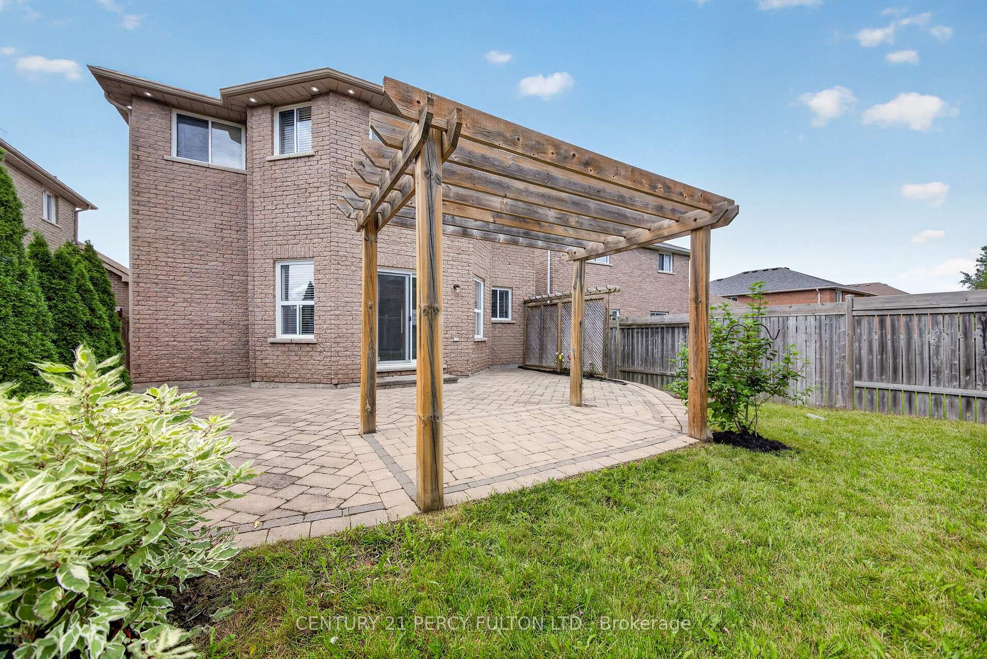 Photo 45 of 187 Madelaine Drive, Barrie, Painswick South — HOMEH