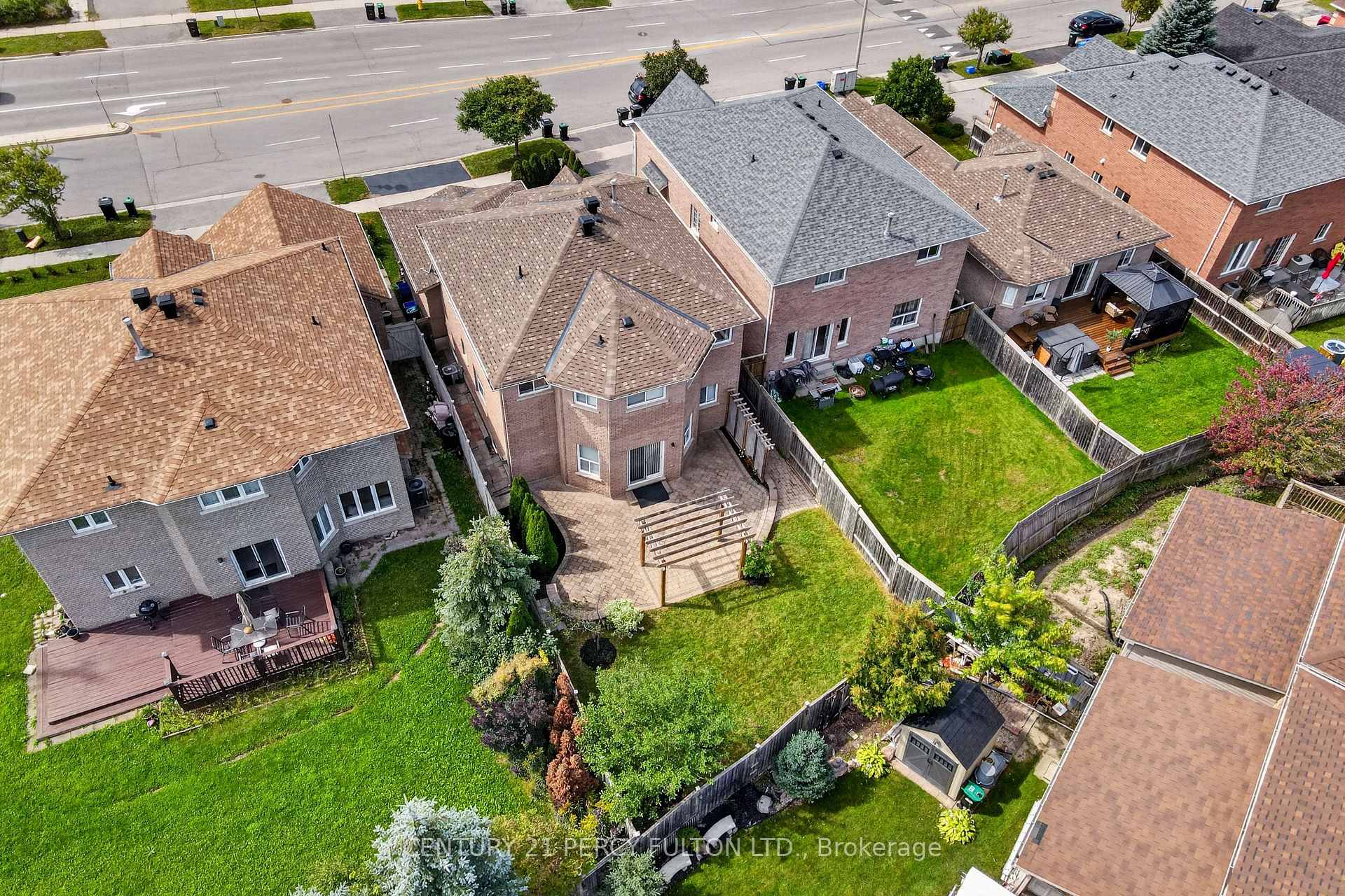 Photo 49 of 187 Madelaine Drive, Barrie, Painswick South — HOMEH