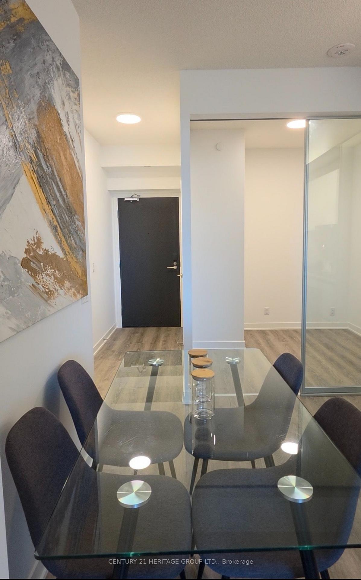Photo 9 of Unit 2708, 180 Front Street E, Toronto, Waterfront Communities — HOMEH