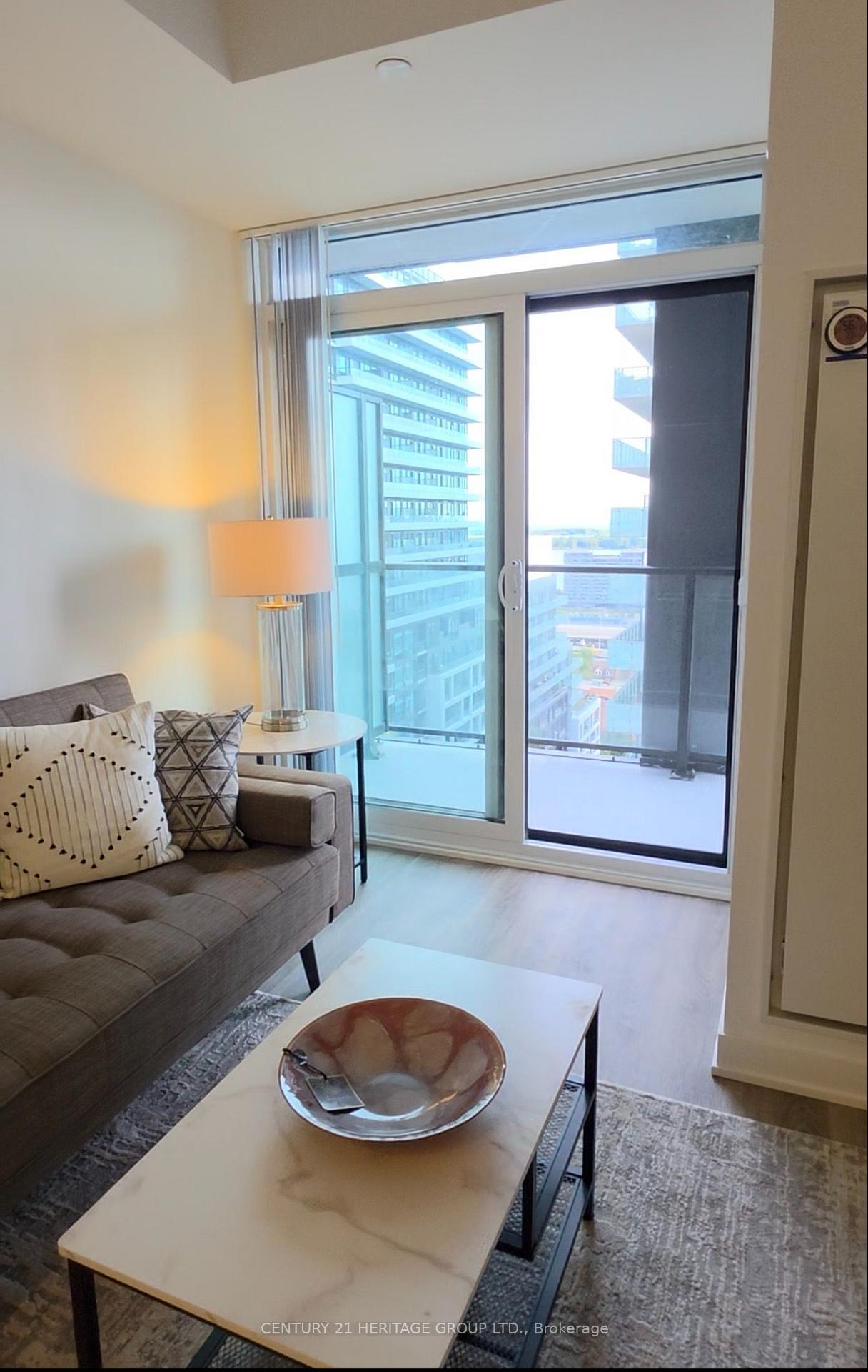 Photo 12 of Unit 2708, 180 Front Street E, Toronto, Waterfront Communities — HOMEH