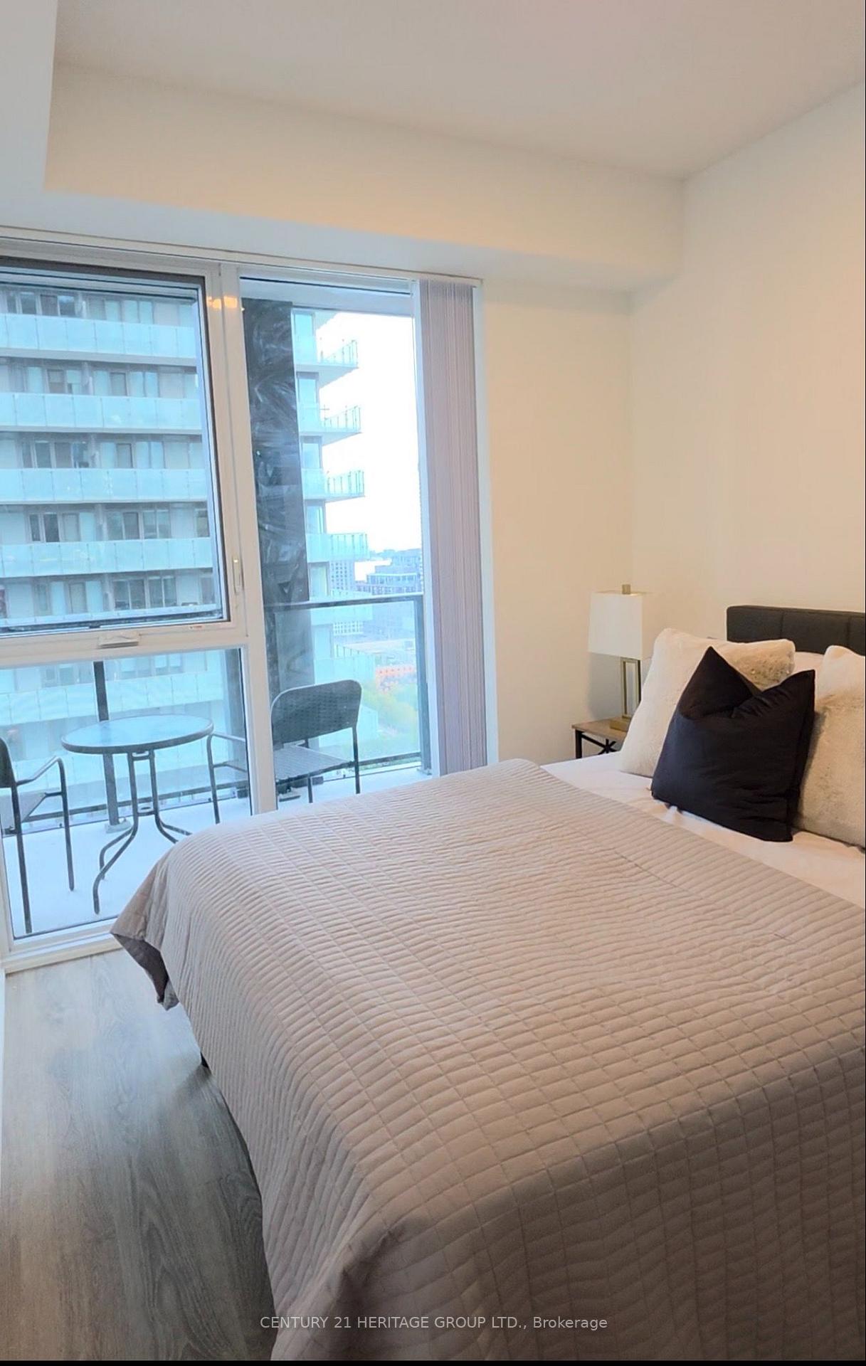 Photo 17 of Unit 2708, 180 Front Street E, Toronto, Waterfront Communities — HOMEH