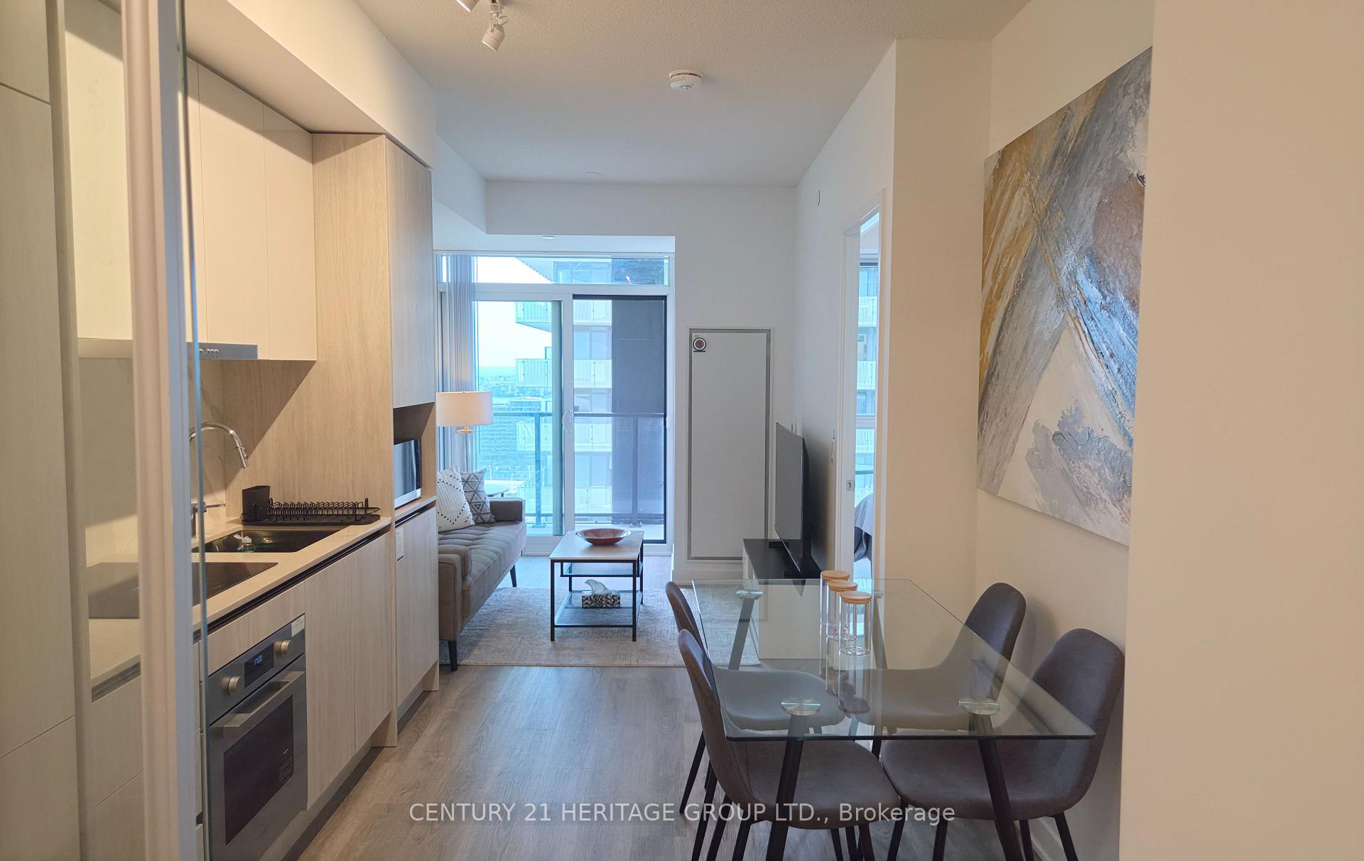 Photo 18 of Unit 2708, 180 Front Street E, Toronto, Waterfront Communities — HOMEH