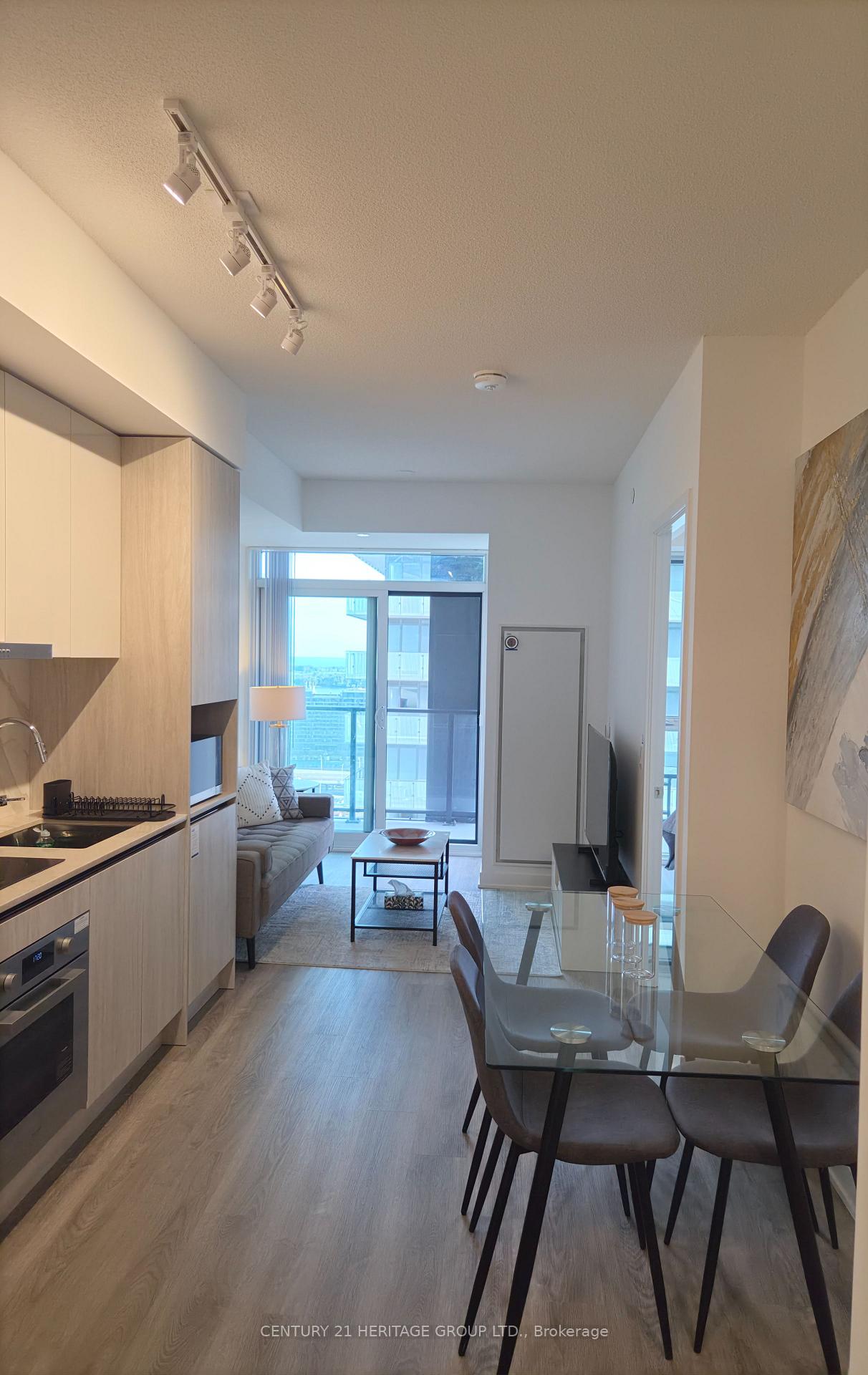 Photo 19 of Unit 2708, 180 Front Street E, Toronto, Waterfront Communities — HOMEH