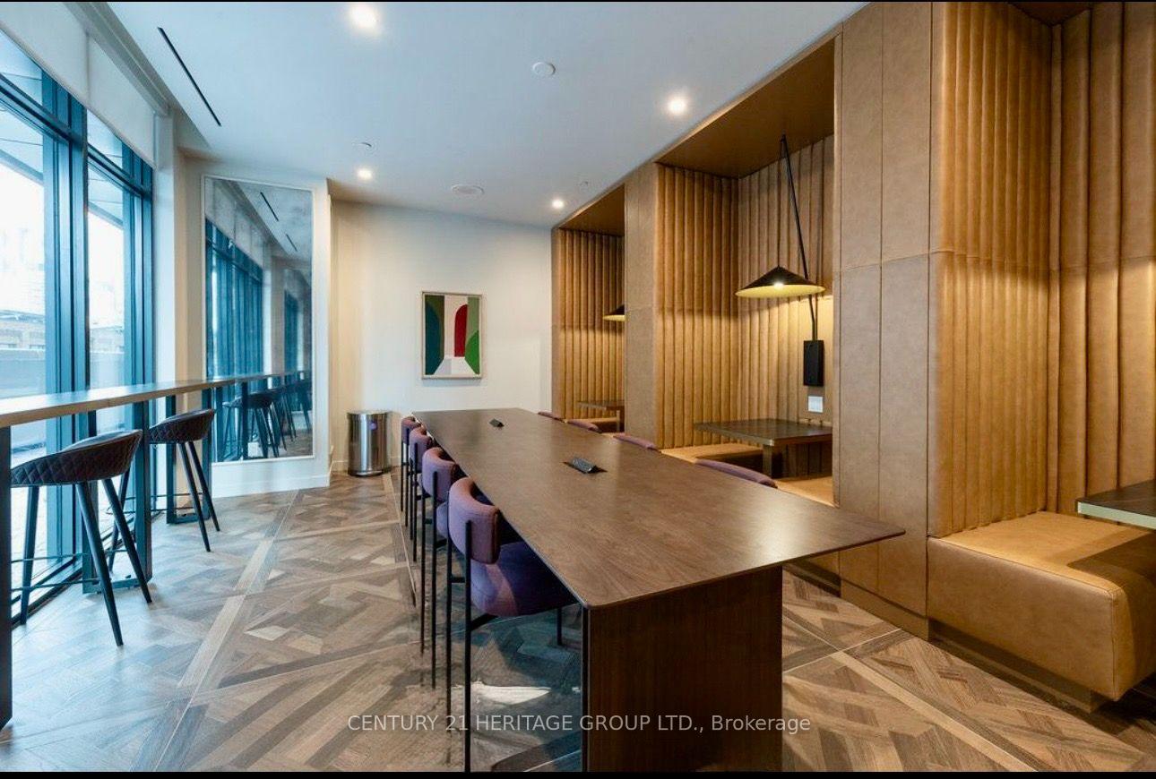 Photo 24 of Unit 2708, 180 Front Street E, Toronto, Waterfront Communities — HOMEH