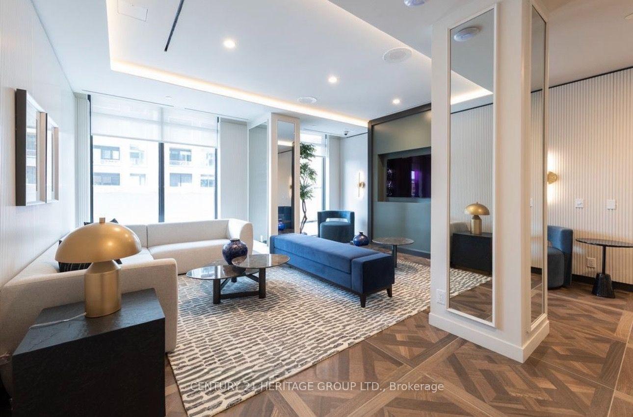 Photo 25 of Unit 2708, 180 Front Street E, Toronto, Waterfront Communities — HOMEH