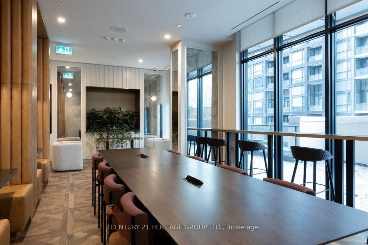 Photo 26 of Unit 2708, 180 Front Street E, Toronto, Waterfront Communities — HOMEH