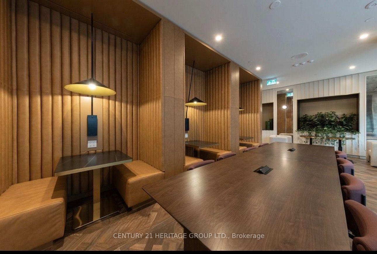 Photo 28 of Unit 2708, 180 Front Street E, Toronto, Waterfront Communities — HOMEH