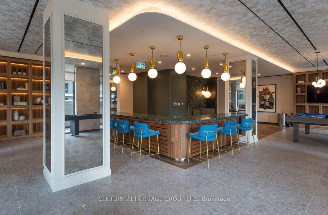 Photo 29 of Unit 2708, 180 Front Street E, Toronto, Waterfront Communities — HOMEH