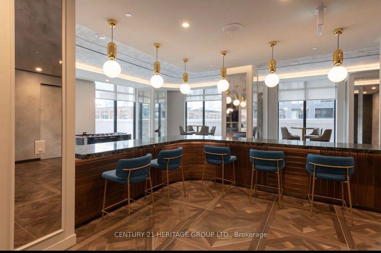 Photo 32 of Unit 2708, 180 Front Street E, Toronto, Waterfront Communities — HOMEH