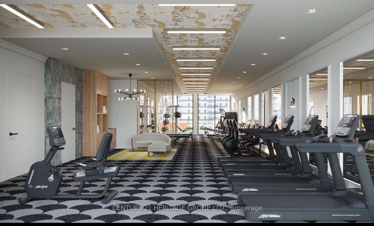 Photo 33 of Unit 2708, 180 Front Street E, Toronto, Waterfront Communities — HOMEH