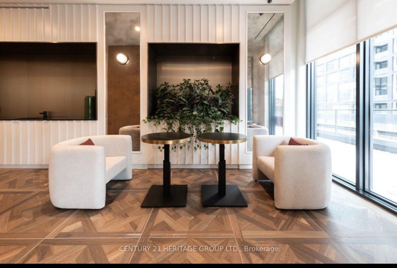Photo 34 of Unit 2708, 180 Front Street E, Toronto, Waterfront Communities — HOMEH