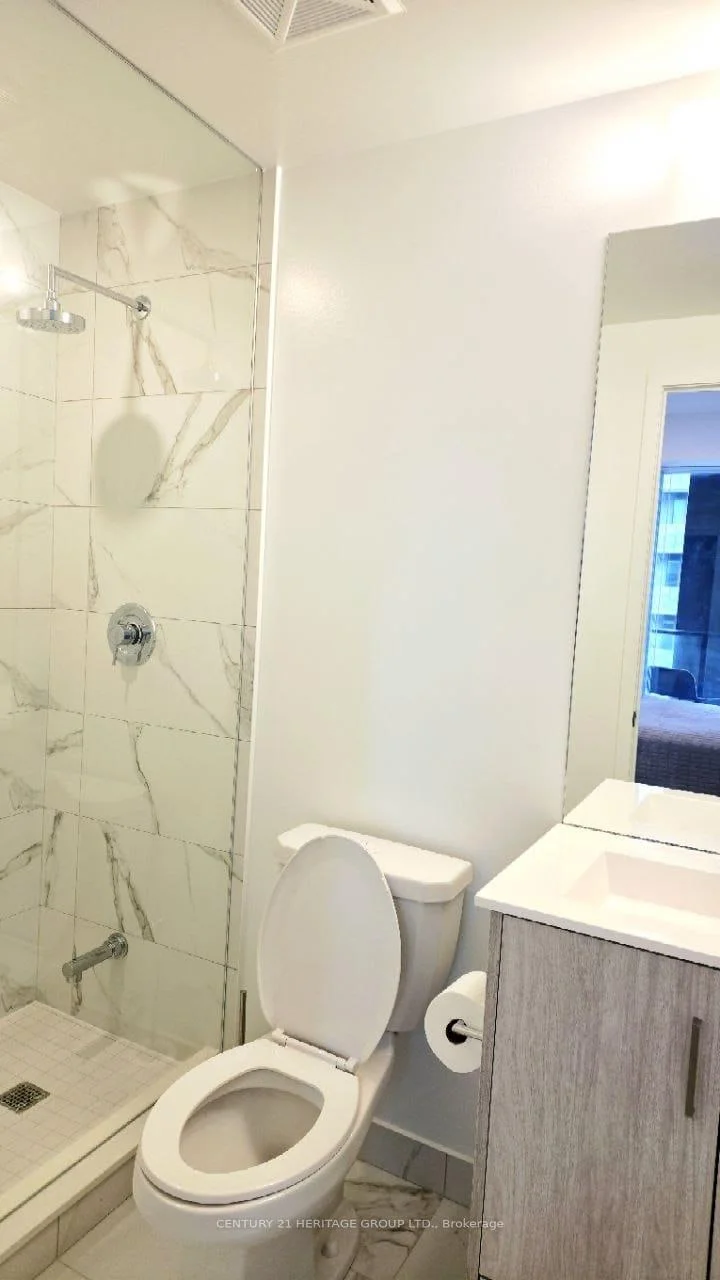 Photo 20 of Unit 2708, 180 Front Street E, Toronto, Waterfront Communities — HOMEH