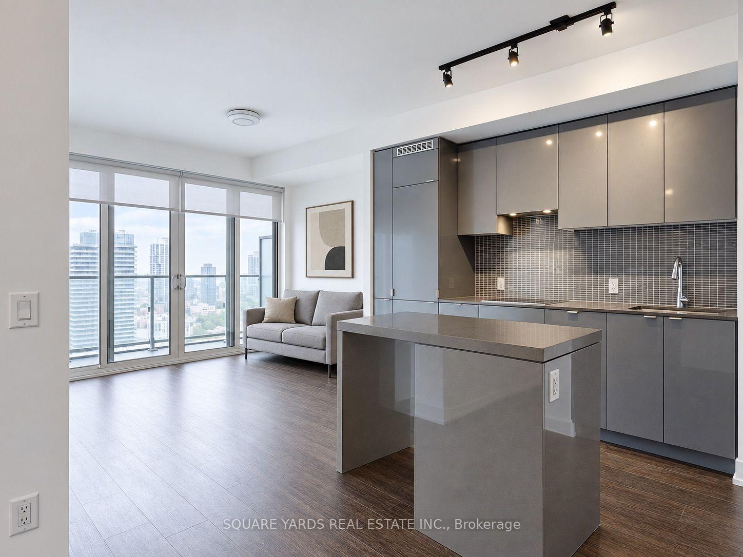 Photo 1 of Unit 3606, 07 Grenville Street, Toronto, Bay Street Corridor — HOMEH