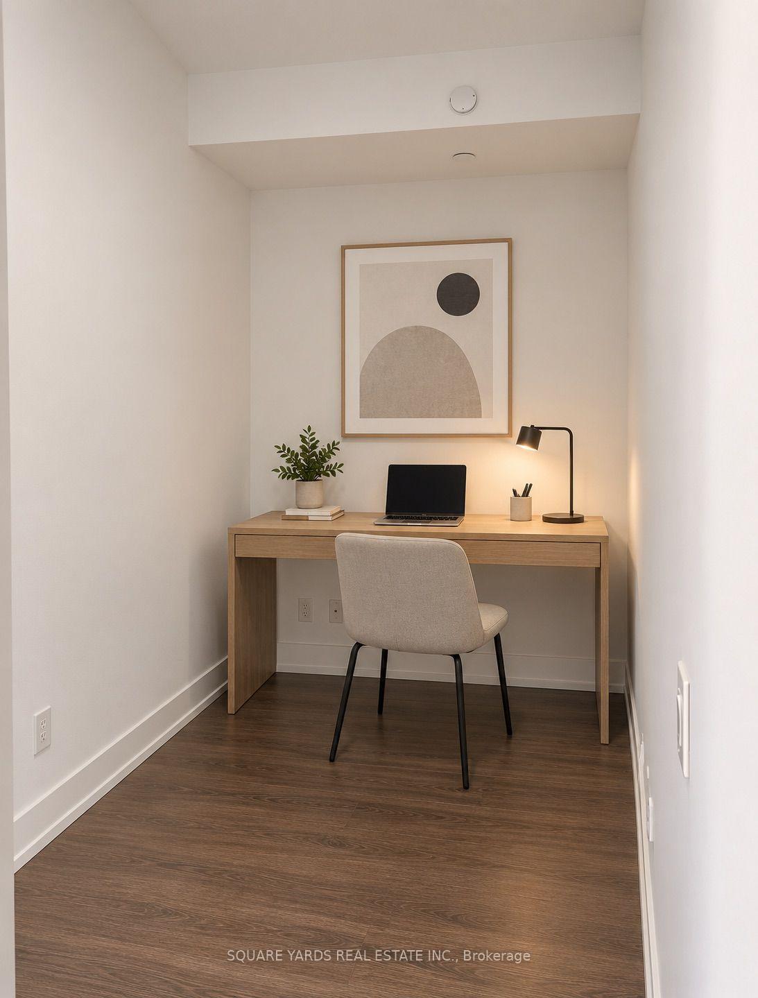 Photo 2 of Unit 3606, 07 Grenville Street, Toronto, Bay Street Corridor — HOMEH