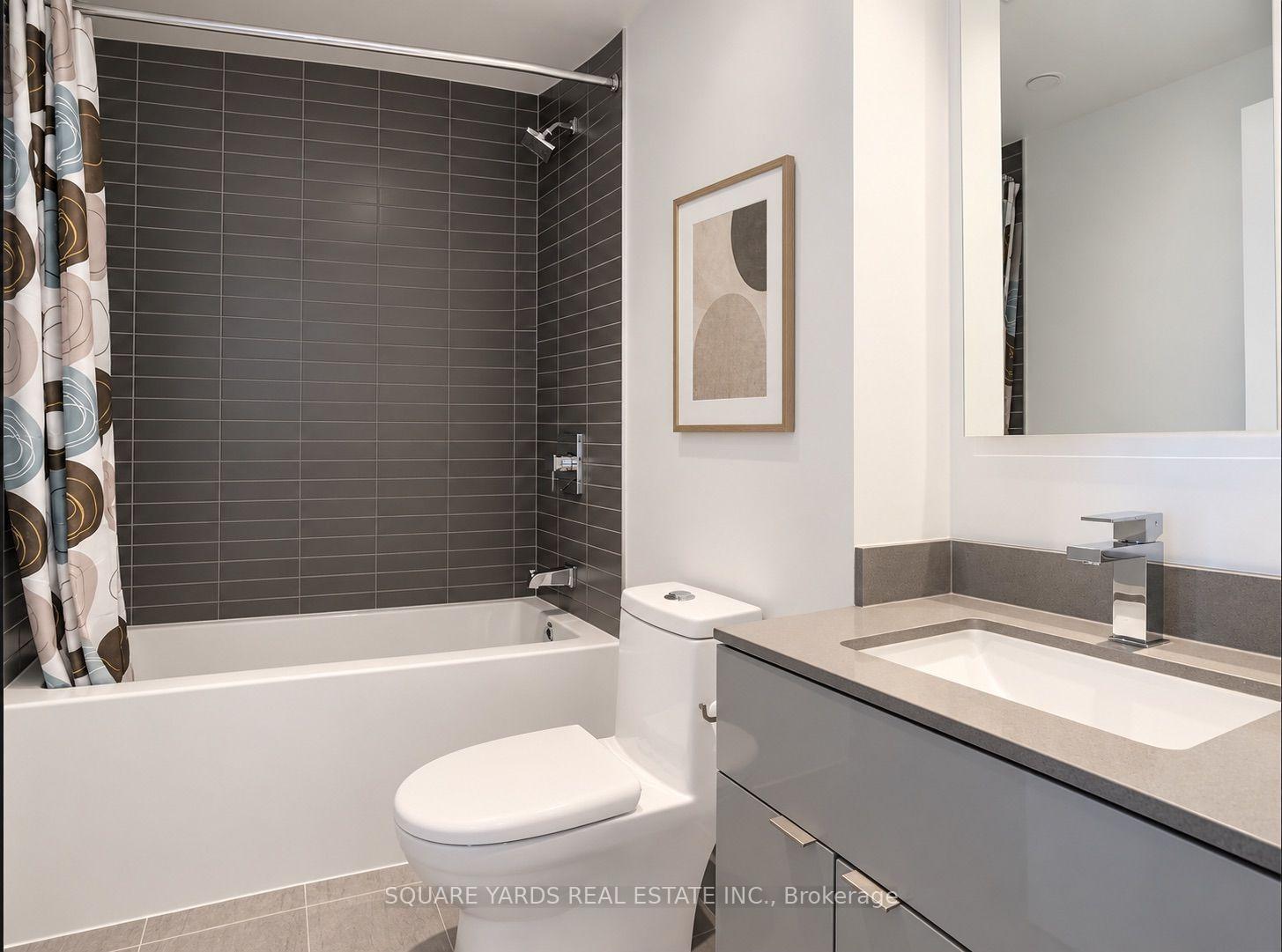 Photo 4 of Unit 3606, 07 Grenville Street, Toronto, Bay Street Corridor — HOMEH