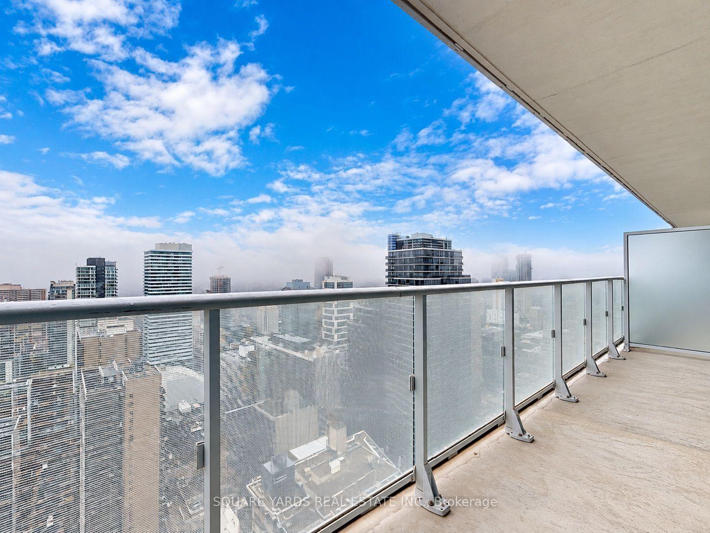 Photo 5 of Unit 3606, 07 Grenville Street, Toronto, Bay Street Corridor — HOMEH