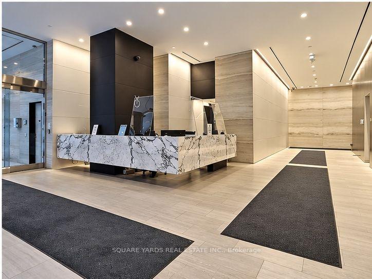 Photo 7 of Unit 3606, 07 Grenville Street, Toronto, Bay Street Corridor — HOMEH