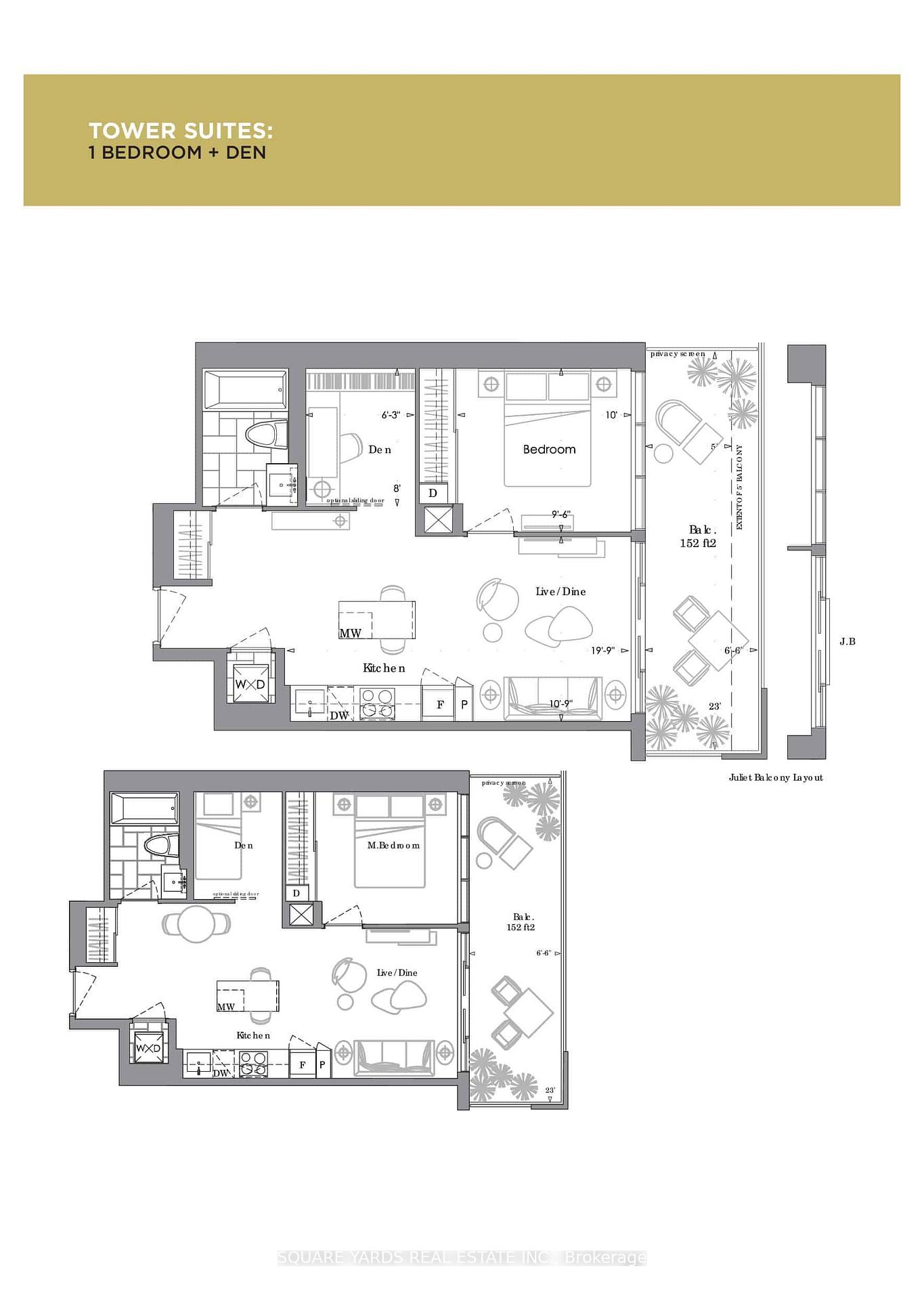 Photo 8 of Unit 3606, 07 Grenville Street, Toronto, Bay Street Corridor — HOMEH