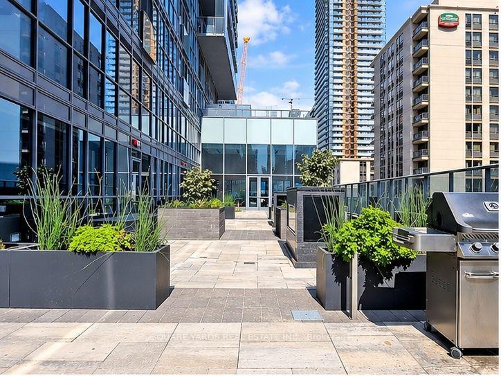 Photo 9 of Unit 3606, 07 Grenville Street, Toronto, Bay Street Corridor — HOMEH