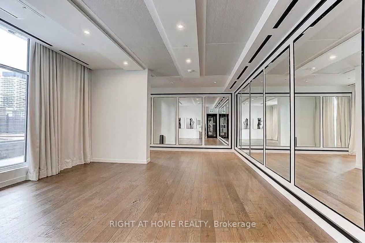 Photo 5 of Unit 2807, 20 Richardson Street, Toronto, Waterfront Communities — HOMEH
