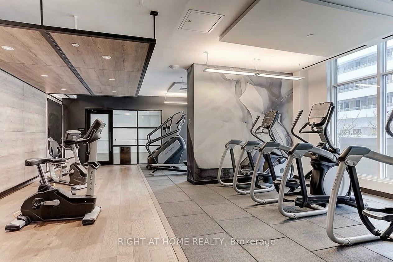 Photo 6 of Unit 2807, 20 Richardson Street, Toronto, Waterfront Communities — HOMEH