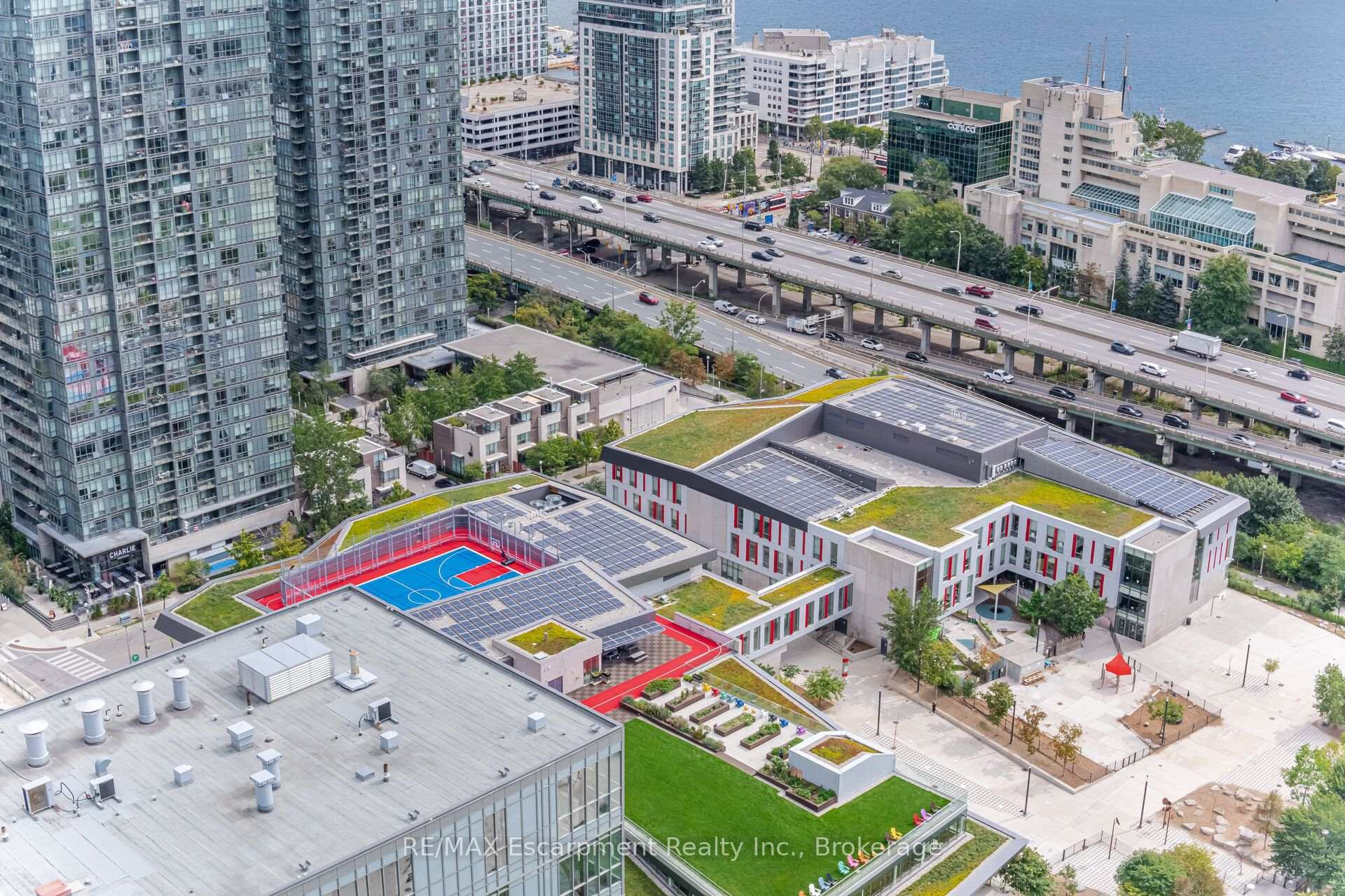 Photo 24 of Unit 4008, 15 Iceboat Terrace, Toronto, Waterfront Communities — HOMEH