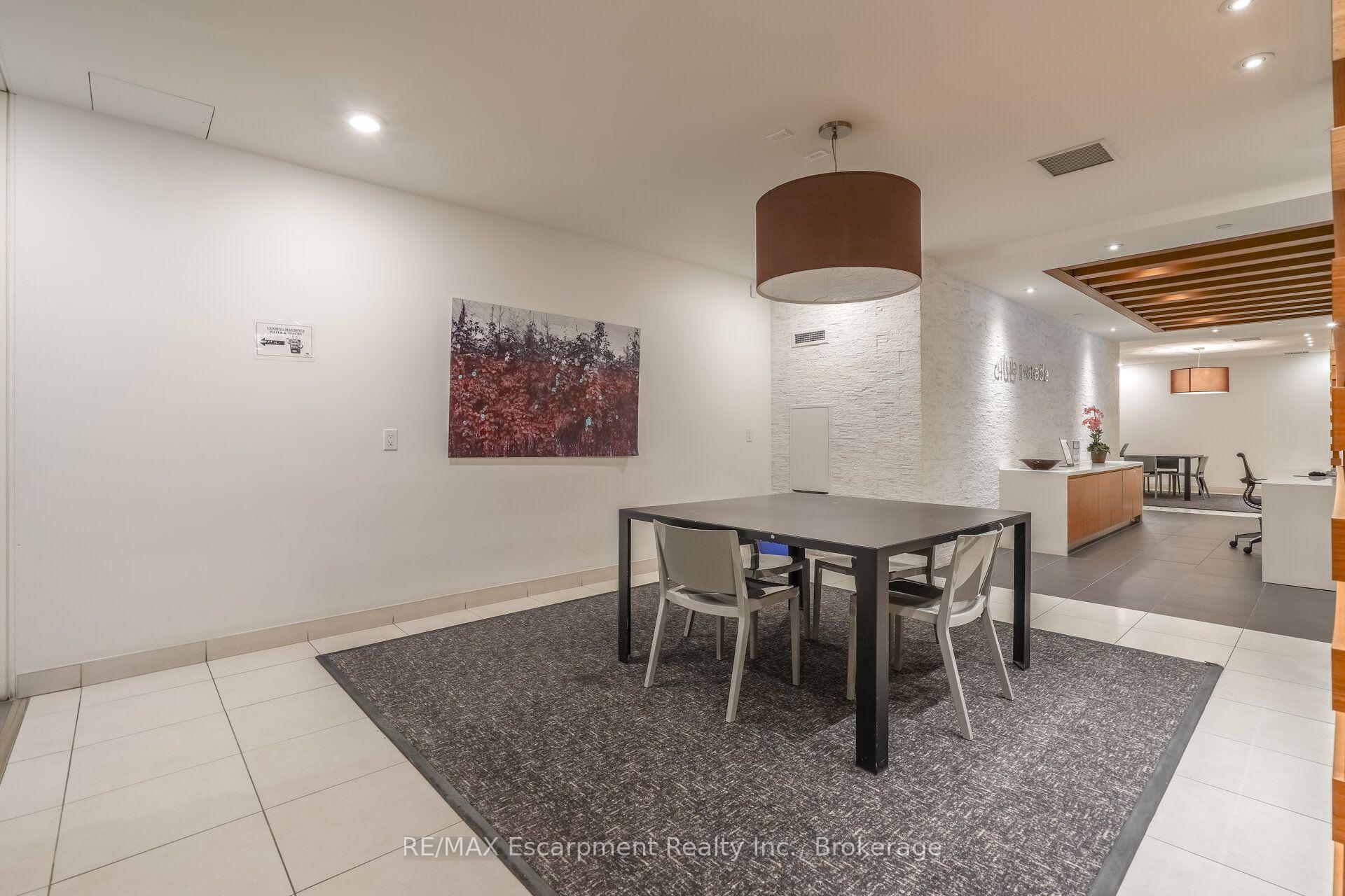 Photo 25 of Unit 4008, 15 Iceboat Terrace, Toronto, Waterfront Communities — HOMEH