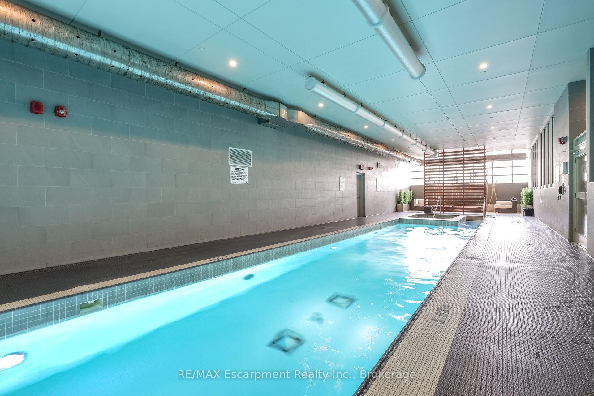 Photo 28 of Unit 4008, 15 Iceboat Terrace, Toronto, Waterfront Communities — HOMEH