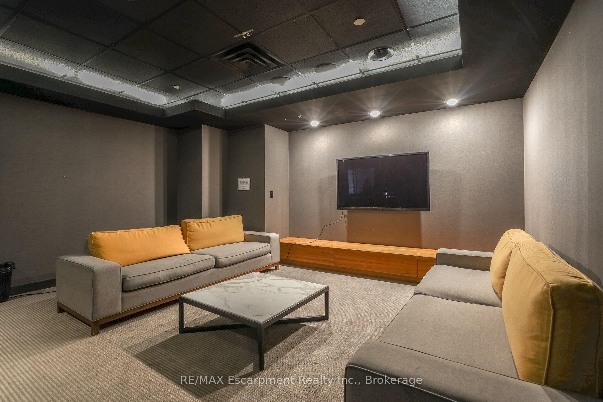 Photo 29 of Unit 4008, 15 Iceboat Terrace, Toronto, Waterfront Communities — HOMEH