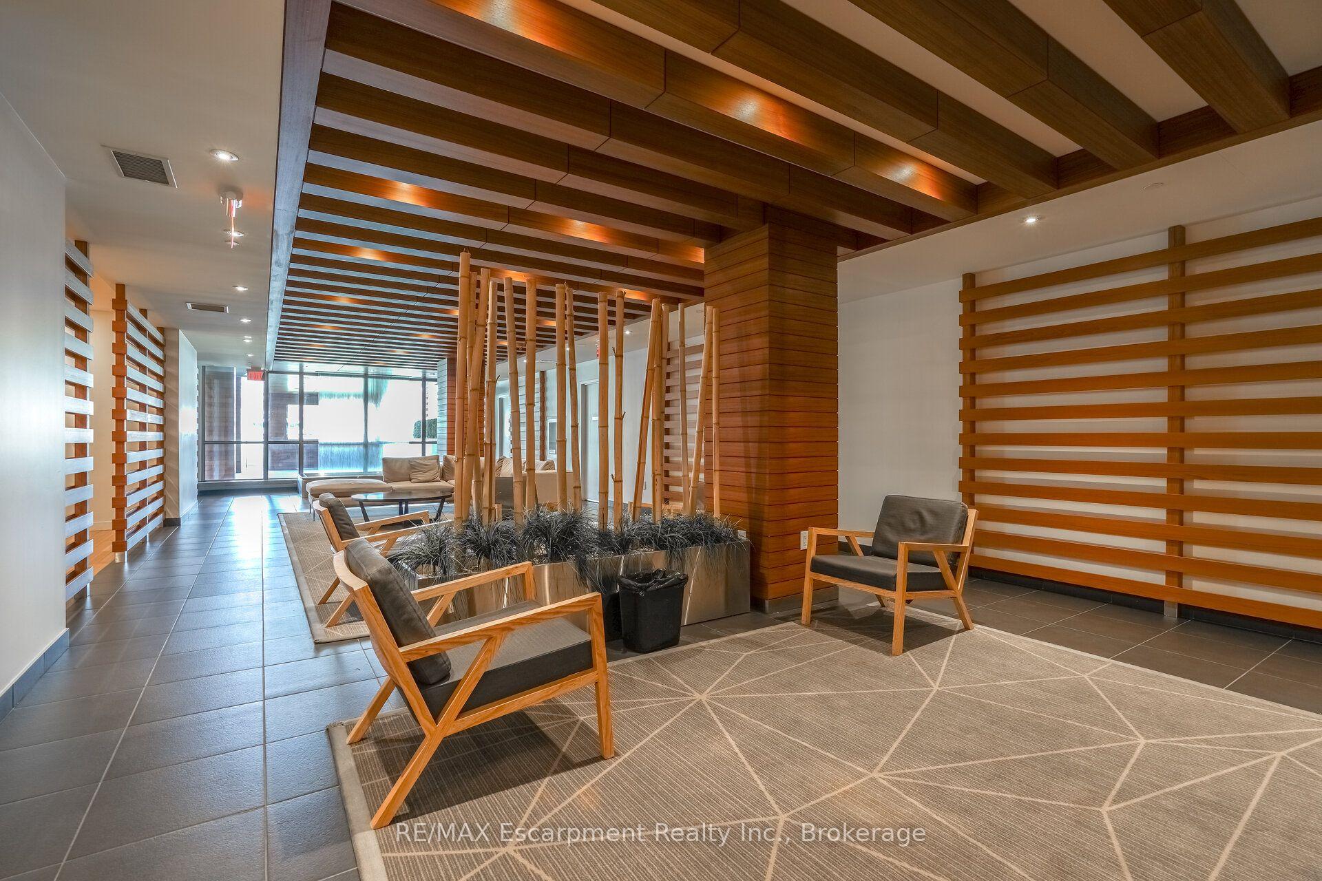 Photo 30 of Unit 4008, 15 Iceboat Terrace, Toronto, Waterfront Communities — HOMEH