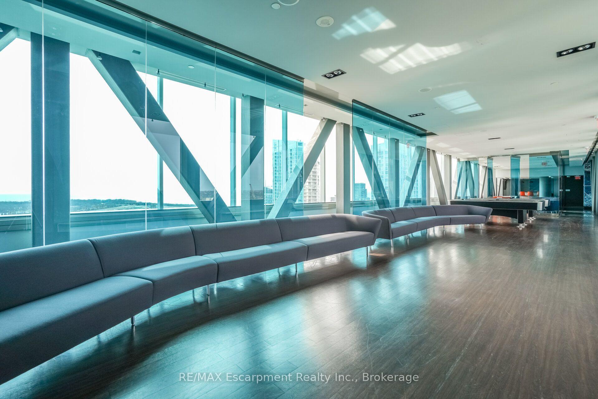 Photo 31 of Unit 4008, 15 Iceboat Terrace, Toronto, Waterfront Communities — HOMEH
