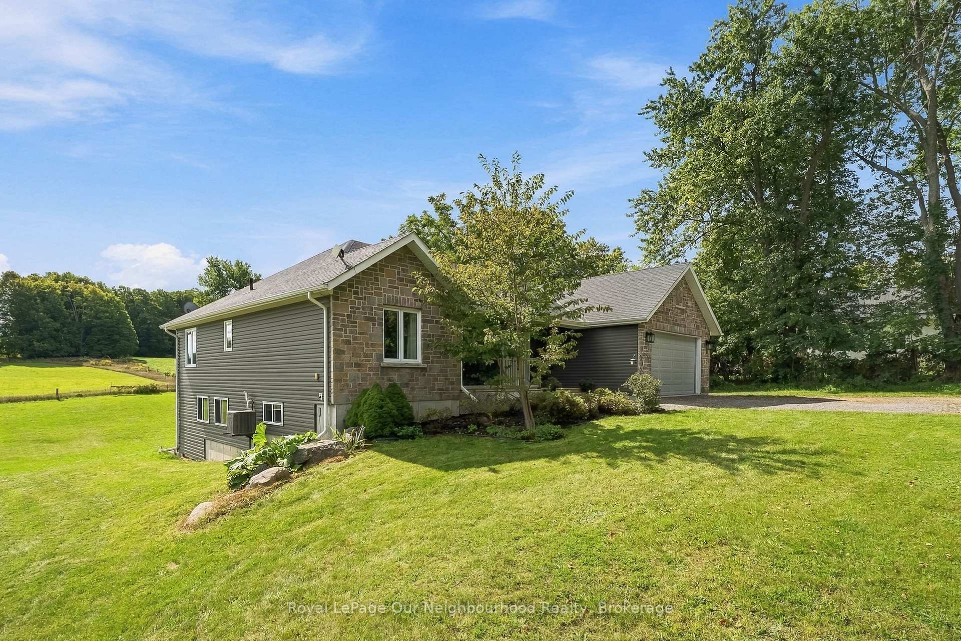Photo 2 of 13985 Dundonald Road, Cramahe, Rural Cramahe — HOMEH