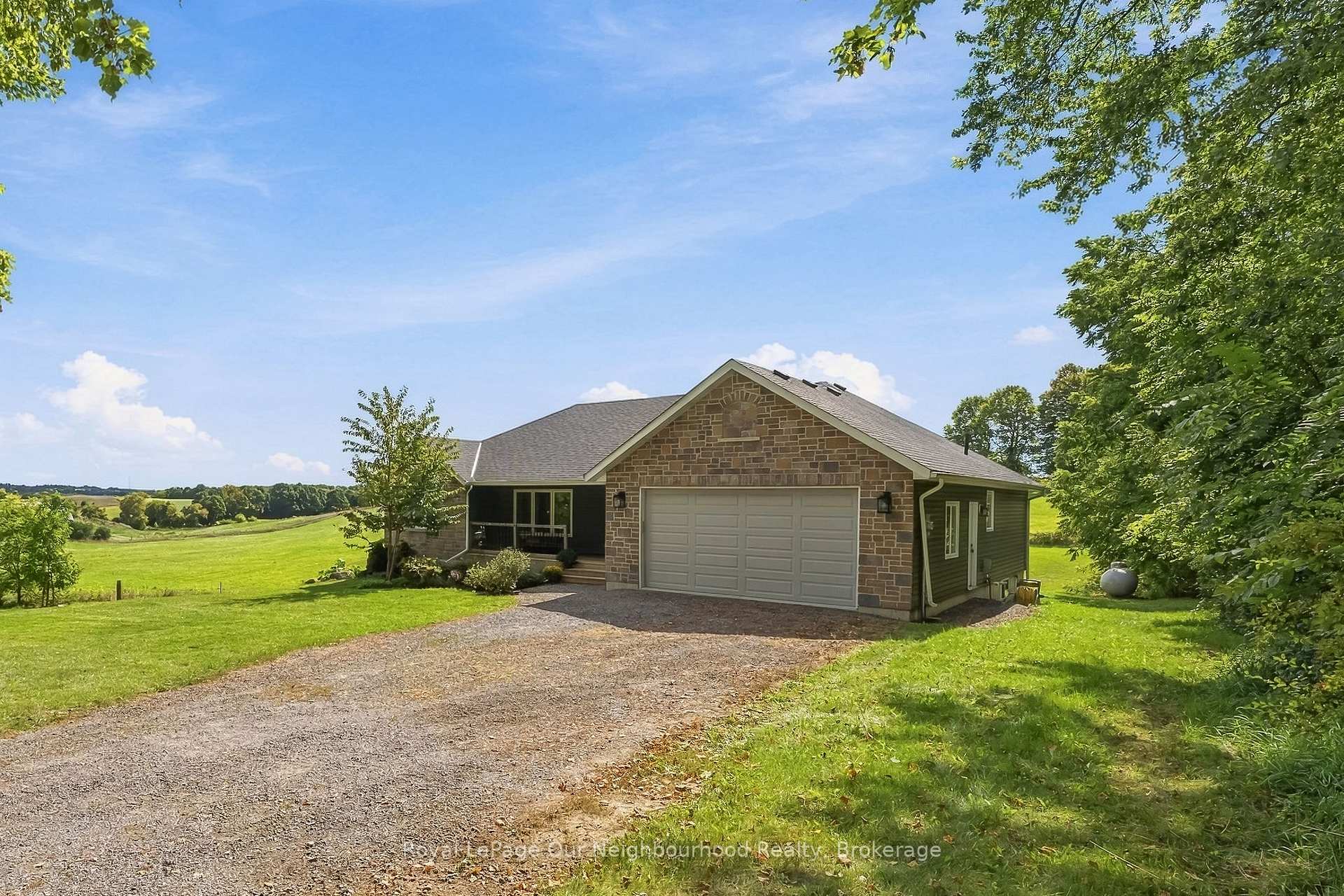 Photo 3 of 13985 Dundonald Road, Cramahe, Rural Cramahe — HOMEH