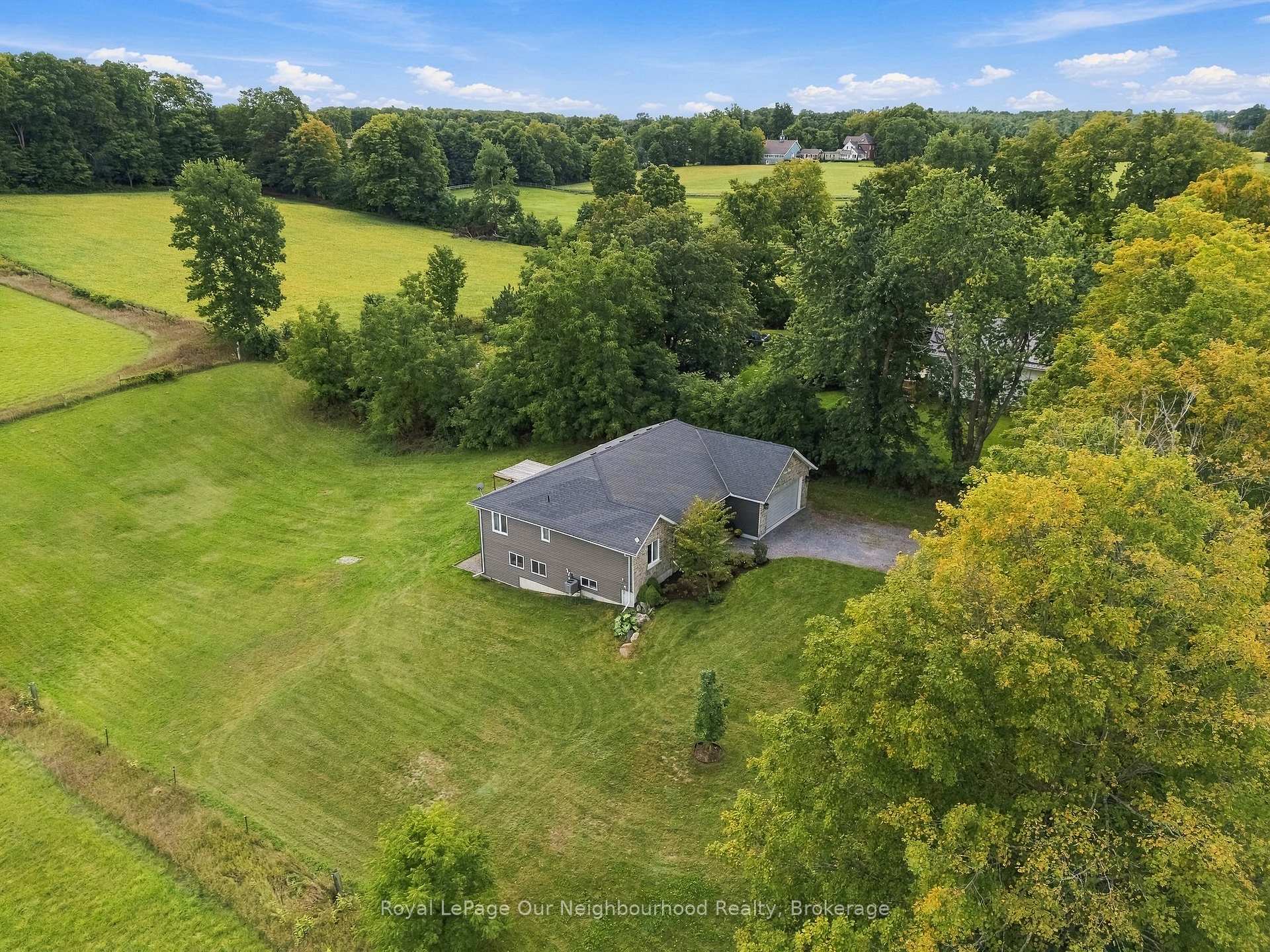 Photo 4 of 13985 Dundonald Road, Cramahe, Rural Cramahe — HOMEH