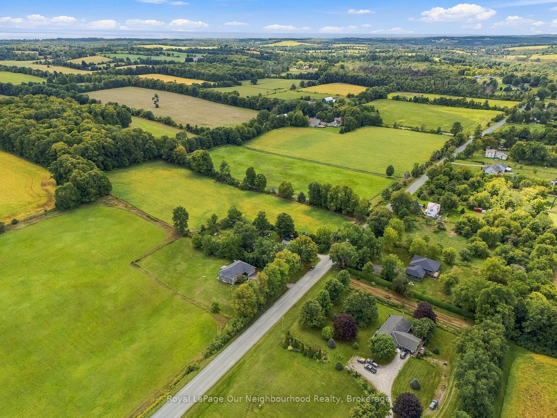 Photo 5 of 13985 Dundonald Road, Cramahe, Rural Cramahe — HOMEH