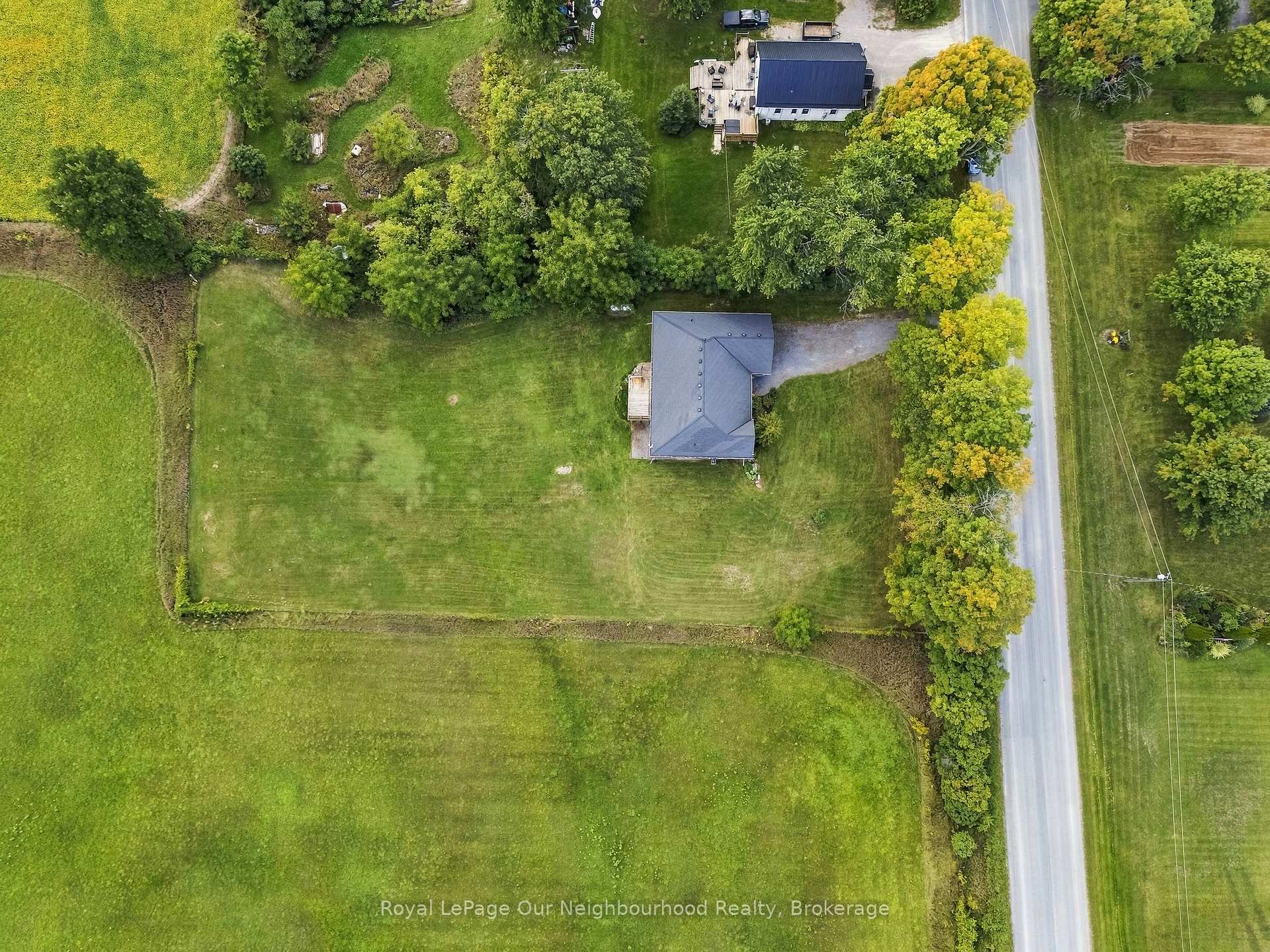 Photo 6 of 13985 Dundonald Road, Cramahe, Rural Cramahe — HOMEH