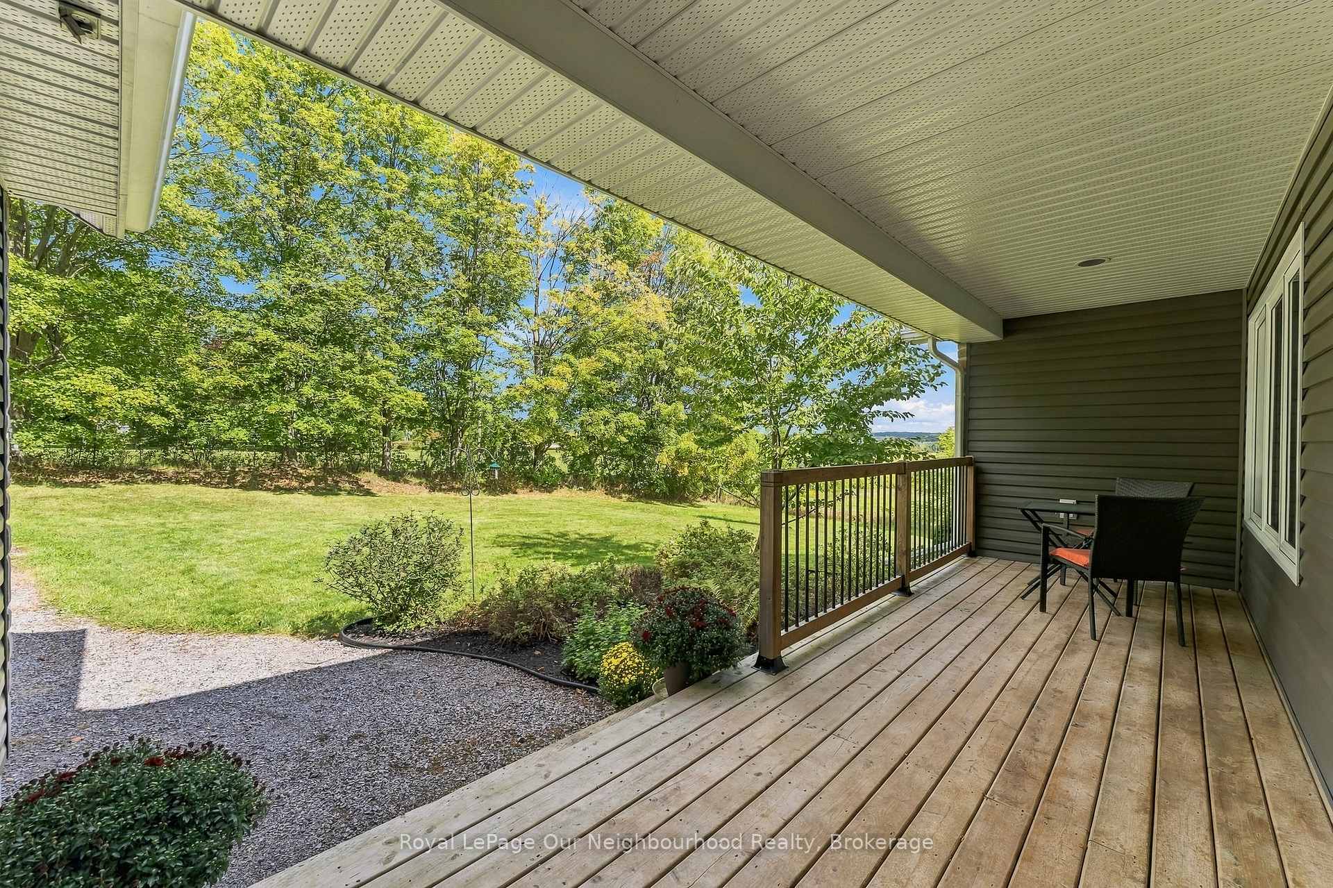 Photo 7 of 13985 Dundonald Road, Cramahe, Rural Cramahe — HOMEH