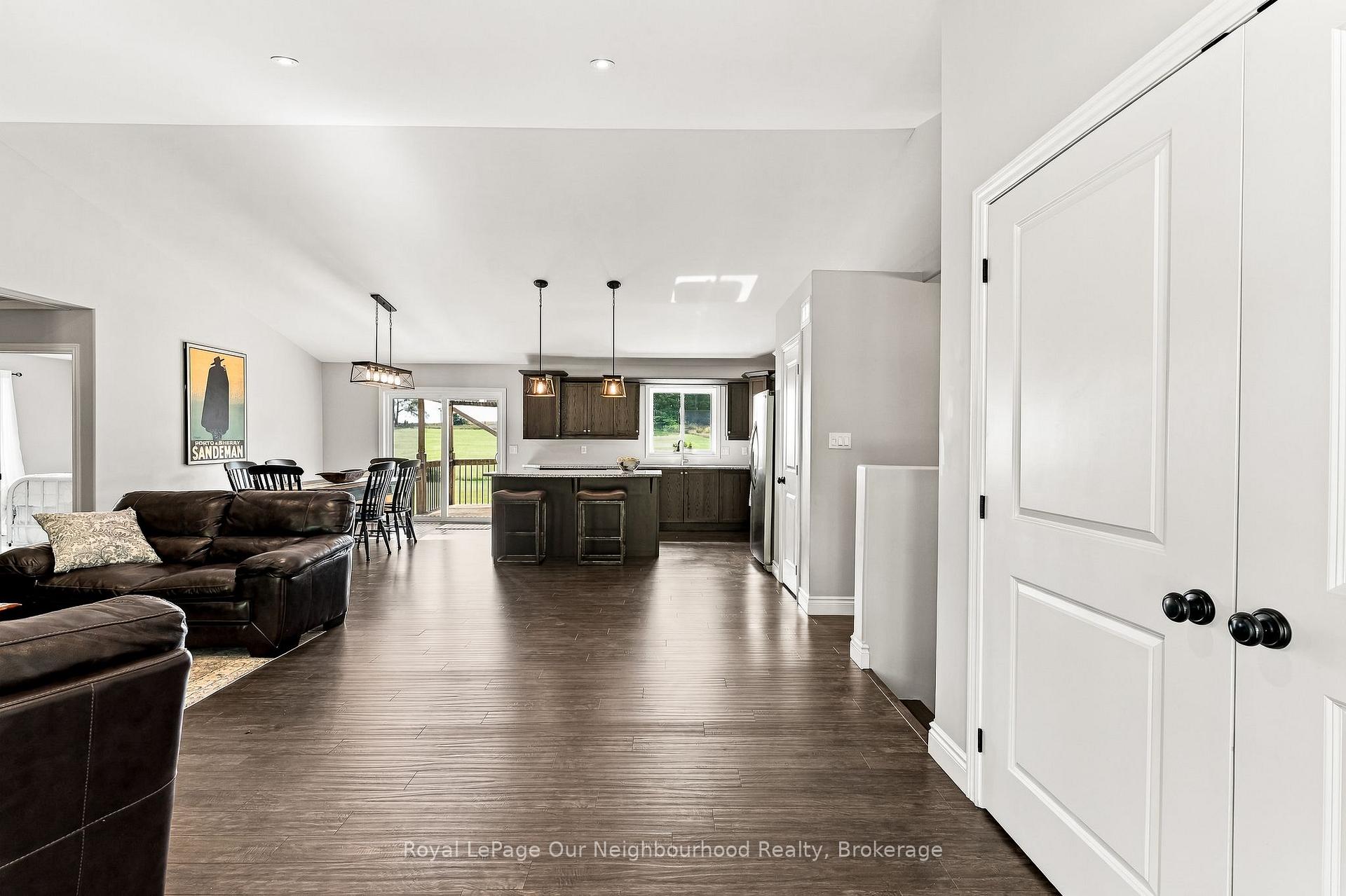 Photo 9 of 13985 Dundonald Road, Cramahe, Rural Cramahe — HOMEH