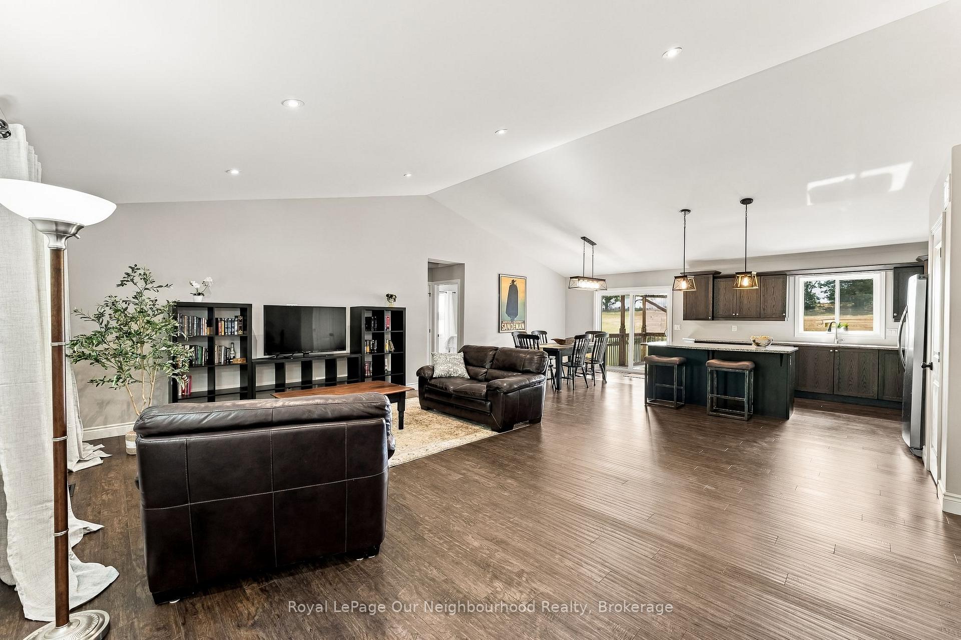 Photo 11 of 13985 Dundonald Road, Cramahe, Rural Cramahe — HOMEH
